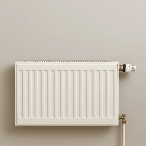 چرا شوفاژ گرم نمی شود؟