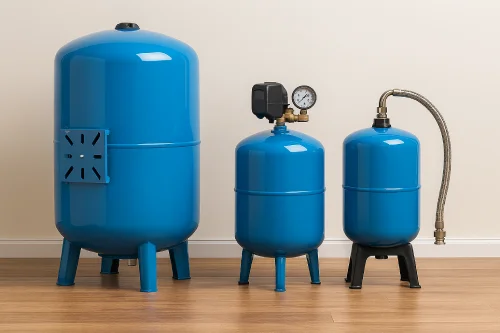 نکات مهم هنگام خرید منابع تحت فشار