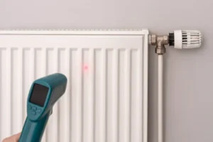 علت گرم نشدن برخی از شوفاژها