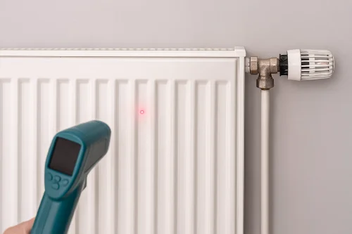 علت گرم نشدن برخی از شوفاژها