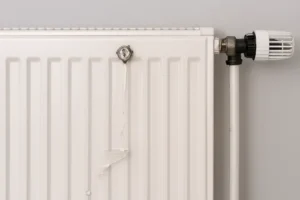 مشکلات رایج در رادیاتورهای پنلی